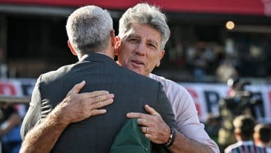 Dom&iacute;nio do S&atilde;o Paulo de Crespo sobre Fluminense comprova velha tese sobre futebol brasileiro