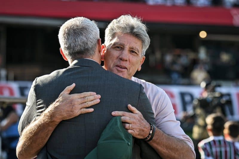 Domínio do São Paulo de Crespo sobre Fluminense comprova velha tese sobre futebol brasileiro