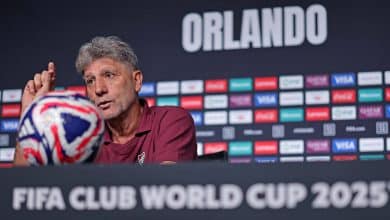 Renato Gaúcho revela método usado com Thiago Silva e Fábio para fortalecer o Fluminense
