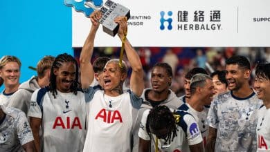 Tottenham bate Arsenal com melhor defesa em anos, Richarlison discreto e &lsquo;gol que Pel&eacute; n&atilde;o fez&rsquo;