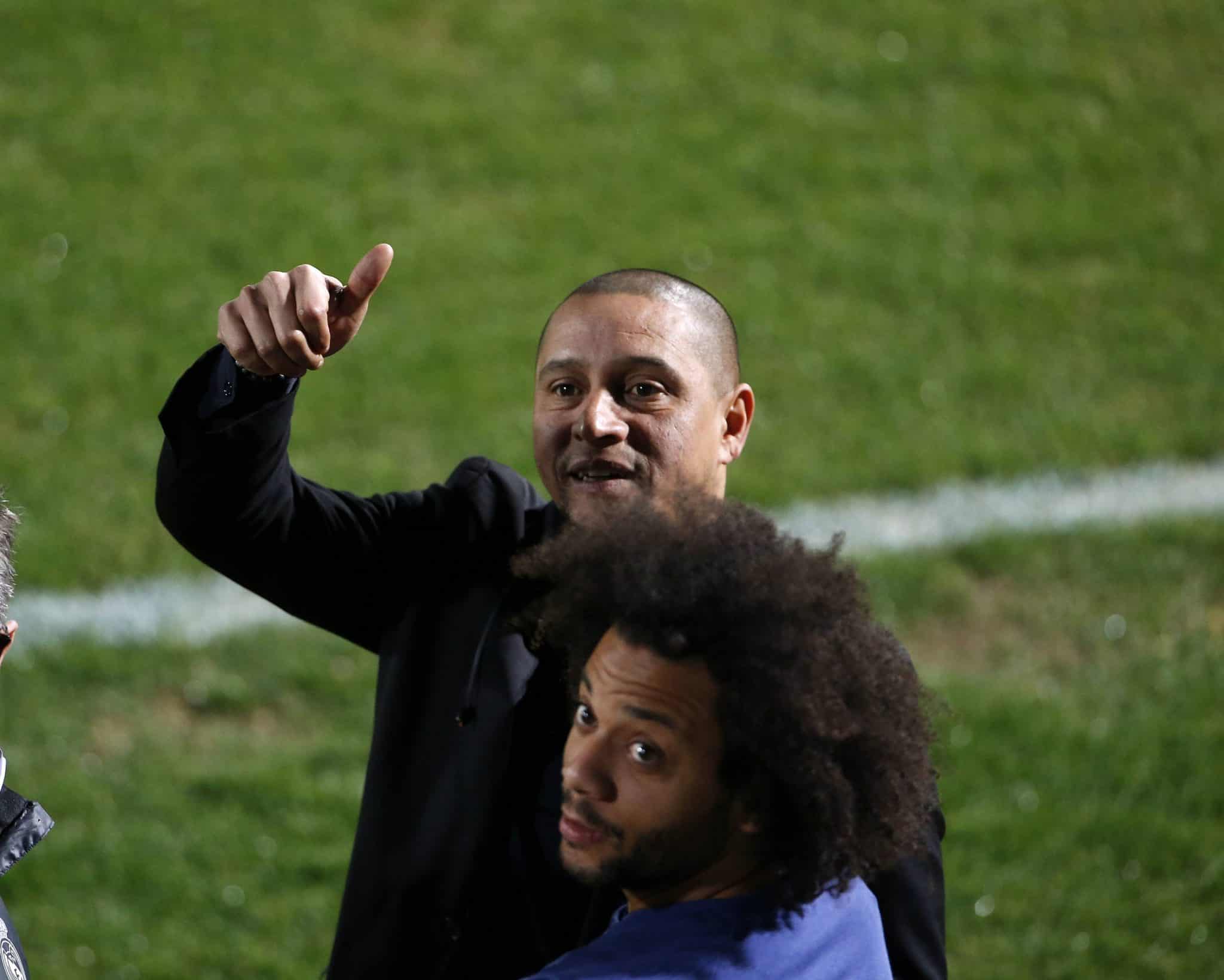 Como Roberto Carlos e Marcelo inspiraram destaque do Real Madrid no Mundial