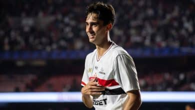 Os 2 fatores que explicam crescimento de Rodriguinho com Crespo no S&atilde;o Paulo