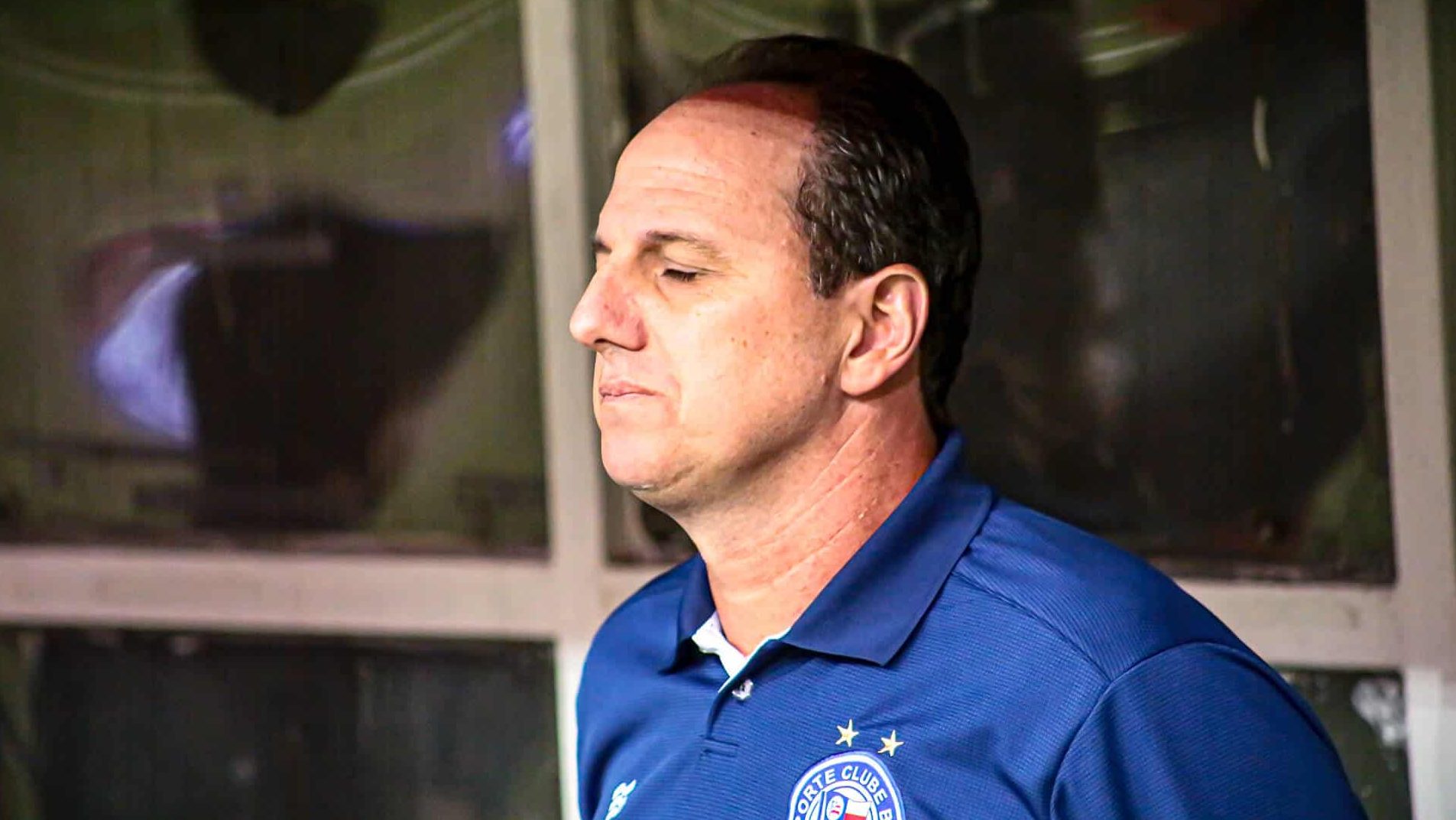 Lamban&ccedil;a sela elimina&ccedil;&atilde;o de um Bahia que n&atilde;o mereceu outro resultado na Col&ocirc;mbia