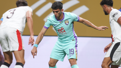 Pupilo de Crespo, atacante argentino desperta o interesse do Corinthians