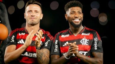 Janela ousada do Flamengo vira manchete na Europa: &lsquo;Inimigo da Turquia&rsquo;