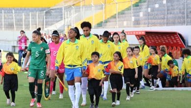 Conmebol faz o m&iacute;nimo ao ouvir cr&iacute;ticas de jogadoras sobre estrutura na Copa Am&eacute;rica Feminina