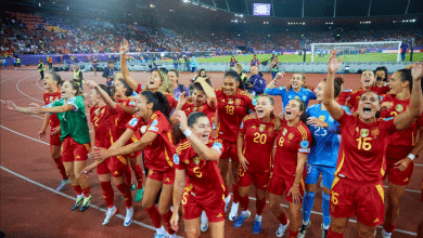 Como a Espanha explorou a versatilidade do elenco para chegar invicta na final da Euro