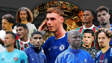 Sele&ccedil;&atilde;o Trivela do Mundial: Escolhemos os 11 melhores do torneio