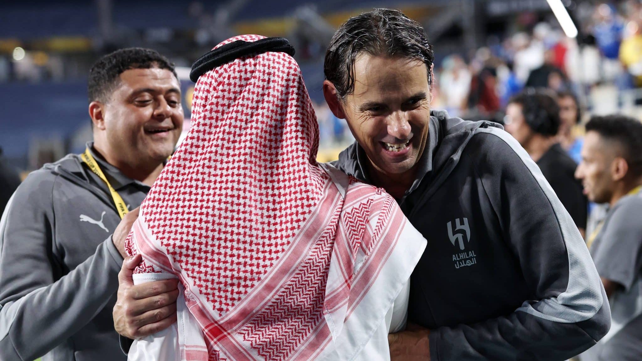 R$ 4,5 milh&otilde;es semanais: Al-Hilal oferece sal&aacute;rio astron&ocirc;mico para craque da Premier League