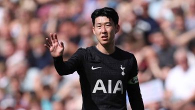 Son na MLS? A not&iacute;cia que anima o LAFC para tirar lenda do Tottenham