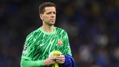 Al&eacute;m da bola: Szczesny exp&otilde;e diferen&ccedil;a cultural entre jogar por Barcelona e Juventus