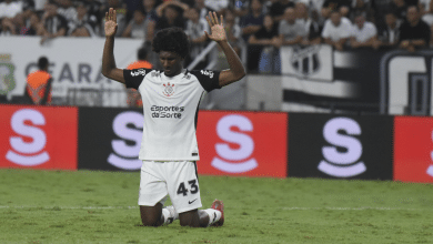 Corinthians n&atilde;o apresenta evolu&ccedil;&atilde;o, mas ganha respiro antes de sequ&ecirc;ncia mortal