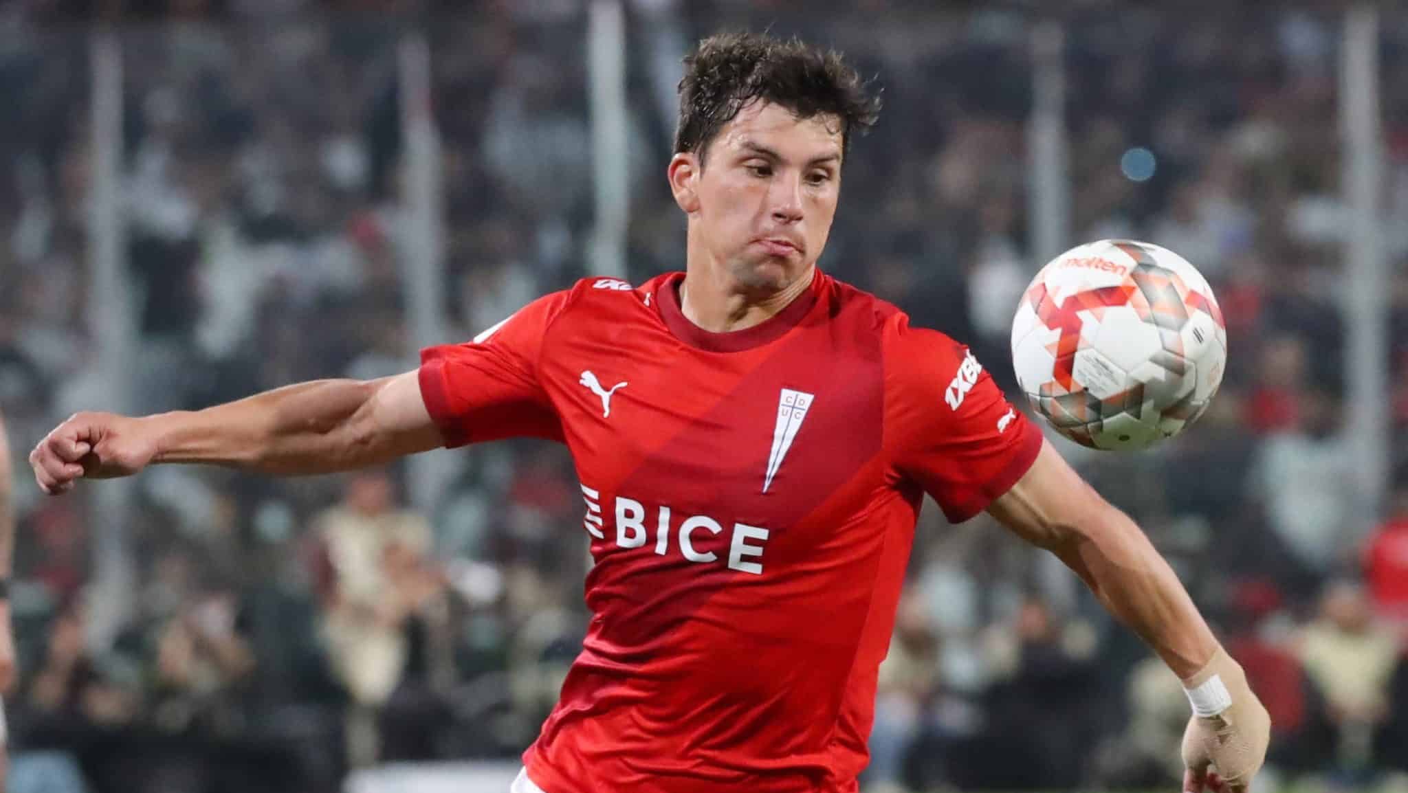 &lsquo;N&atilde;o est&aacute; &agrave; altura da camisa&rsquo;: Prov&aacute;vel refor&ccedil;o do S&atilde;o Paulo decepcionou no River Plate