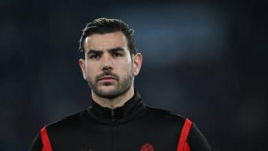 Anunciado pelo Al-Hilal, Theo Hern&aacute;ndez critica dirigentes do Milan: &lsquo;N&atilde;o reflete valores&rsquo;