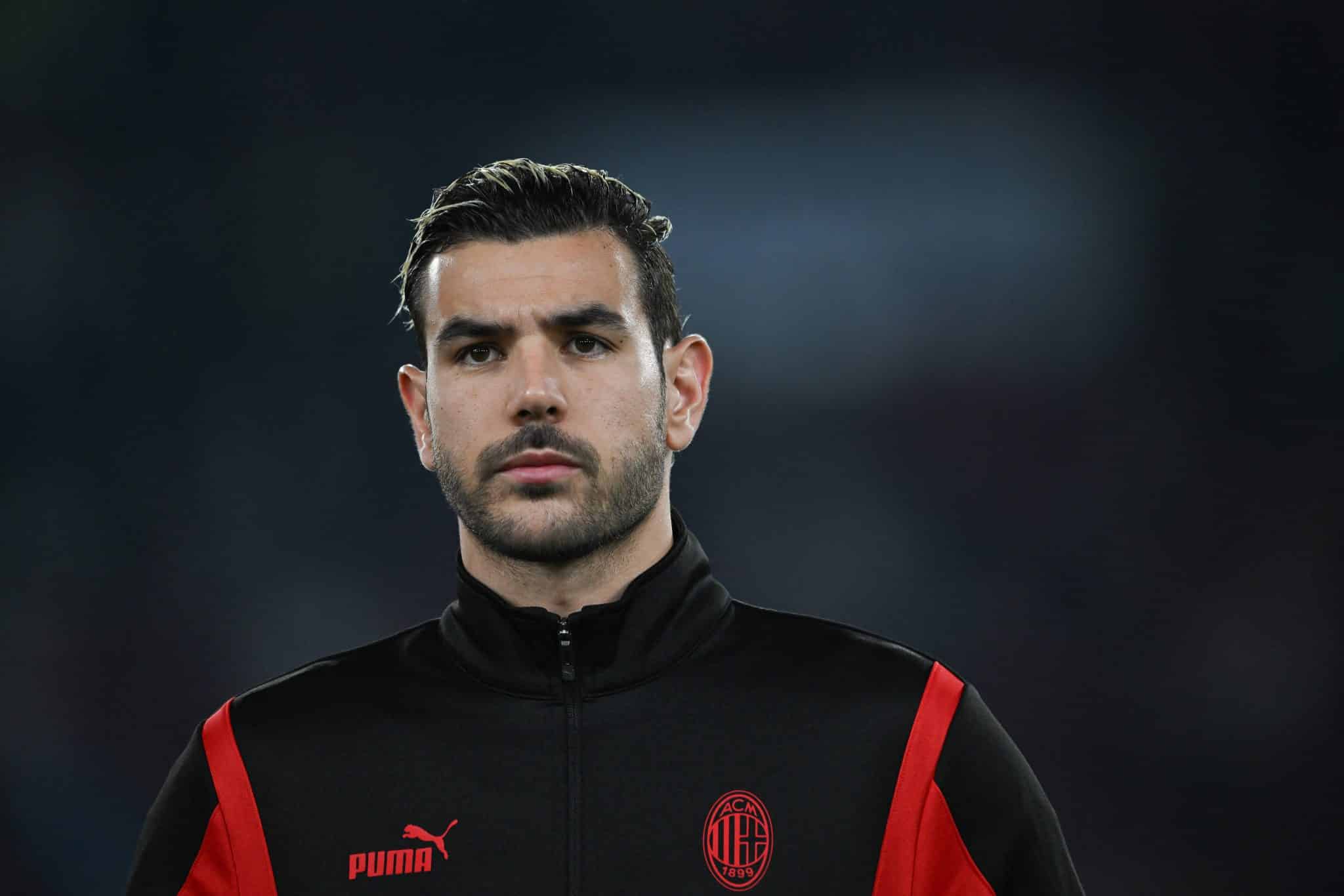 Anunciado pelo Al-Hilal, Theo Hern&aacute;ndez critica dirigentes do Milan: &lsquo;N&atilde;o reflete valores&rsquo;