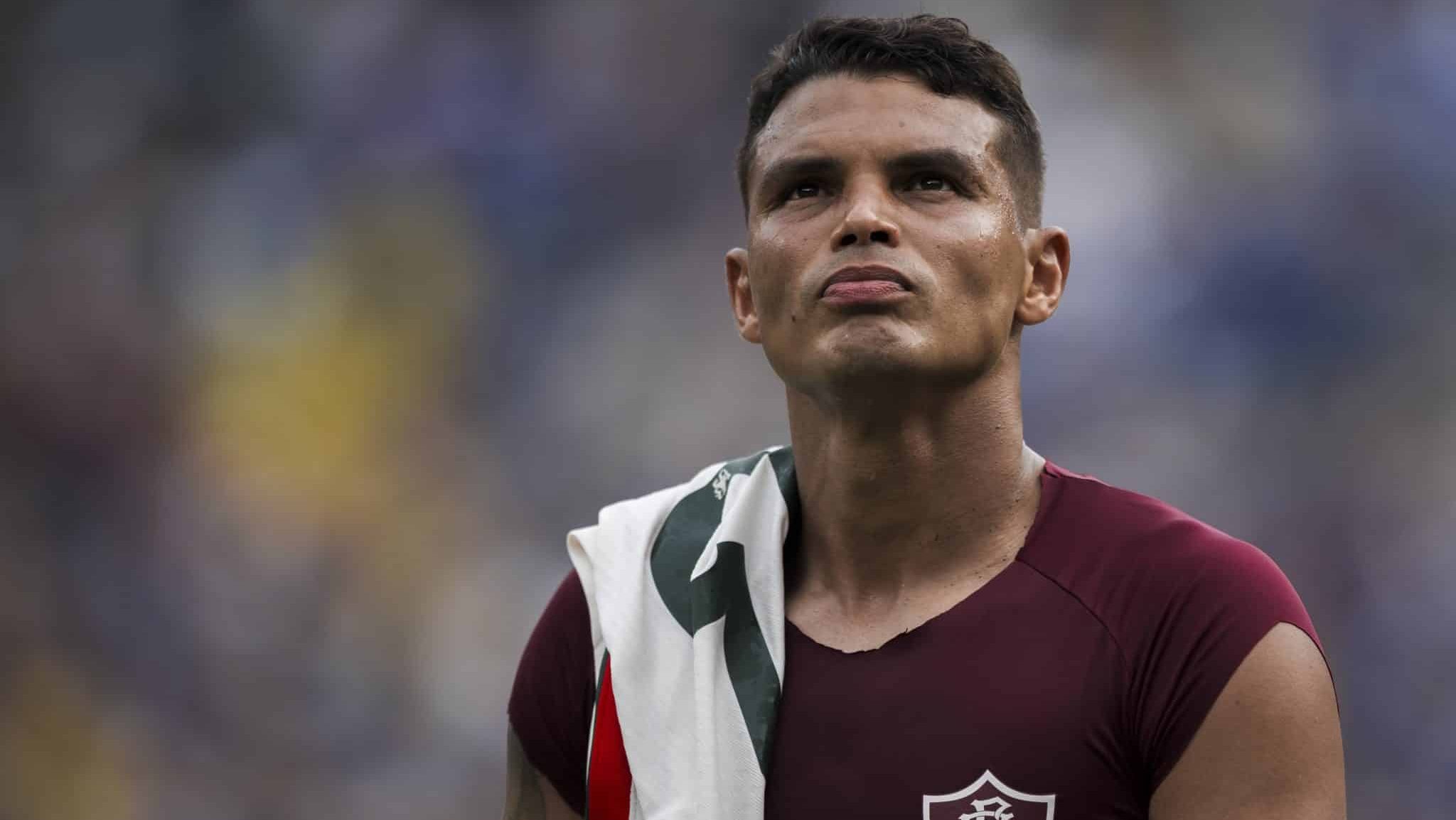 &lsquo;O Fluminense vai pagar o pre&ccedil;o pela fa&ccedil;anha das &uacute;ltimas semanas no Mundial&rsquo;