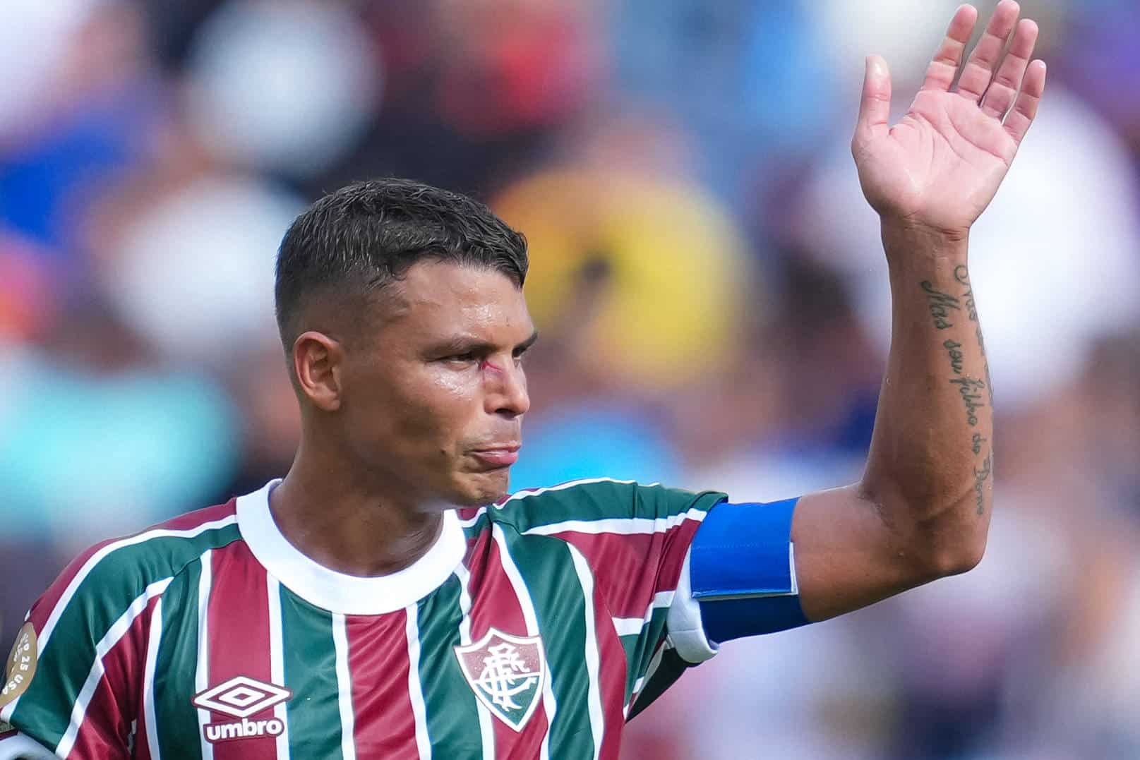 O Mundial de Clubes se aproxima do fim e isso tem pr&oacute;s e contras