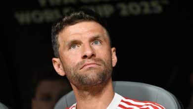 Por que clubes da MLS precisaram fazer acordo para a chegada de Thomas M&uuml;ller?