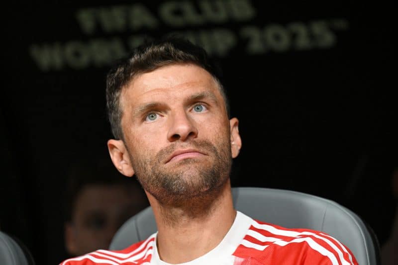 Por que clubes da MLS precisaram fazer acordo para a chegada de Thomas Müller?