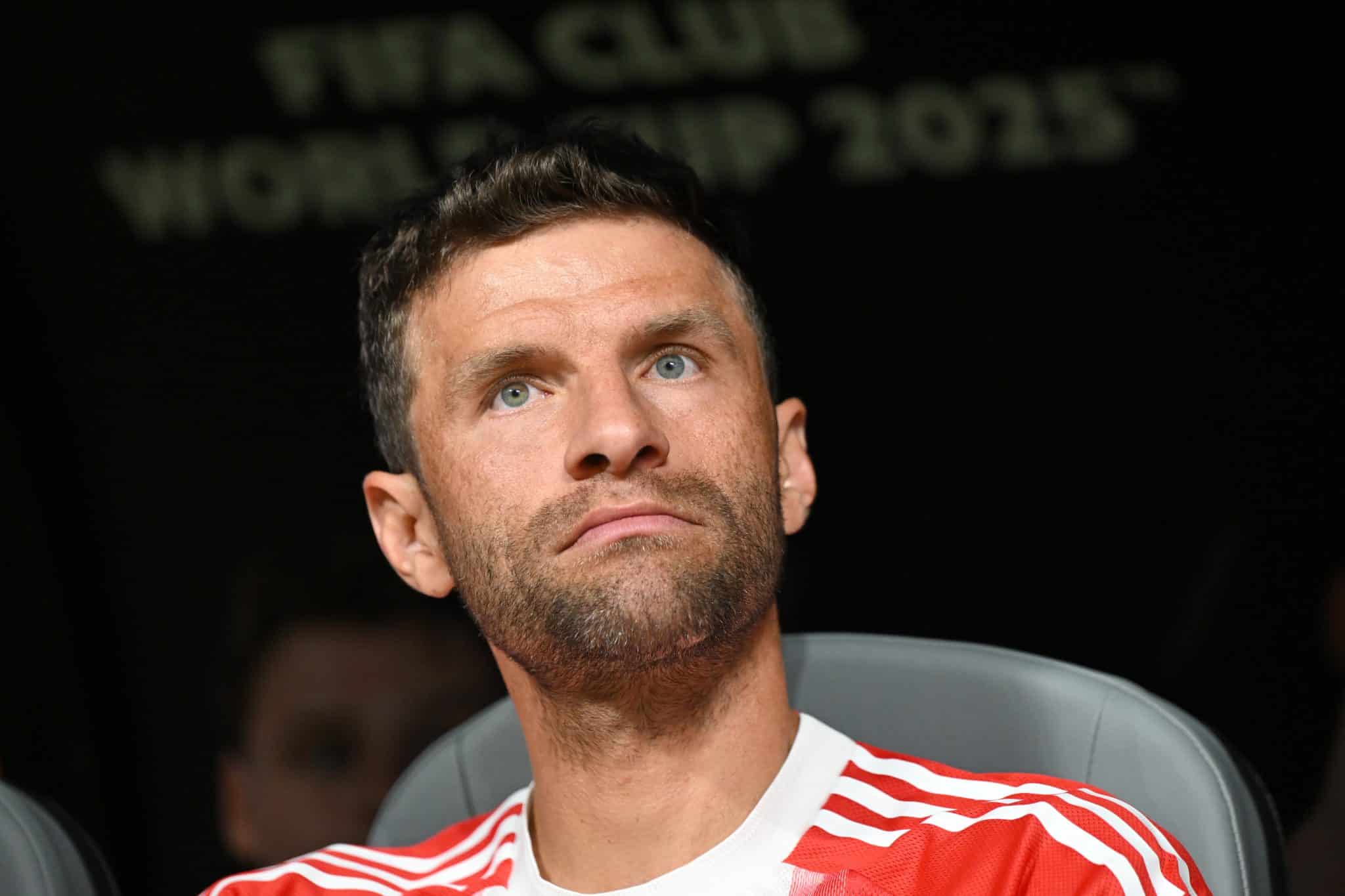 Por que clubes da MLS precisaram fazer acordo para a chegada de Thomas M&uuml;ller?