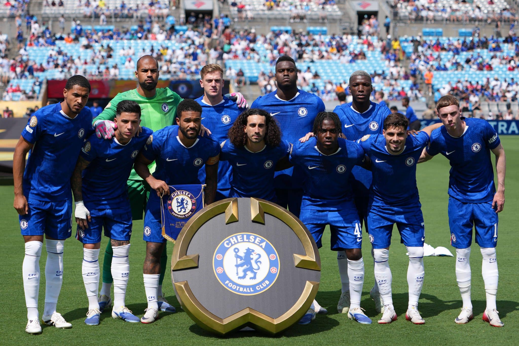 Os pontos fortes e pontos fracos do Chelsea para enfrentar o Fluminense