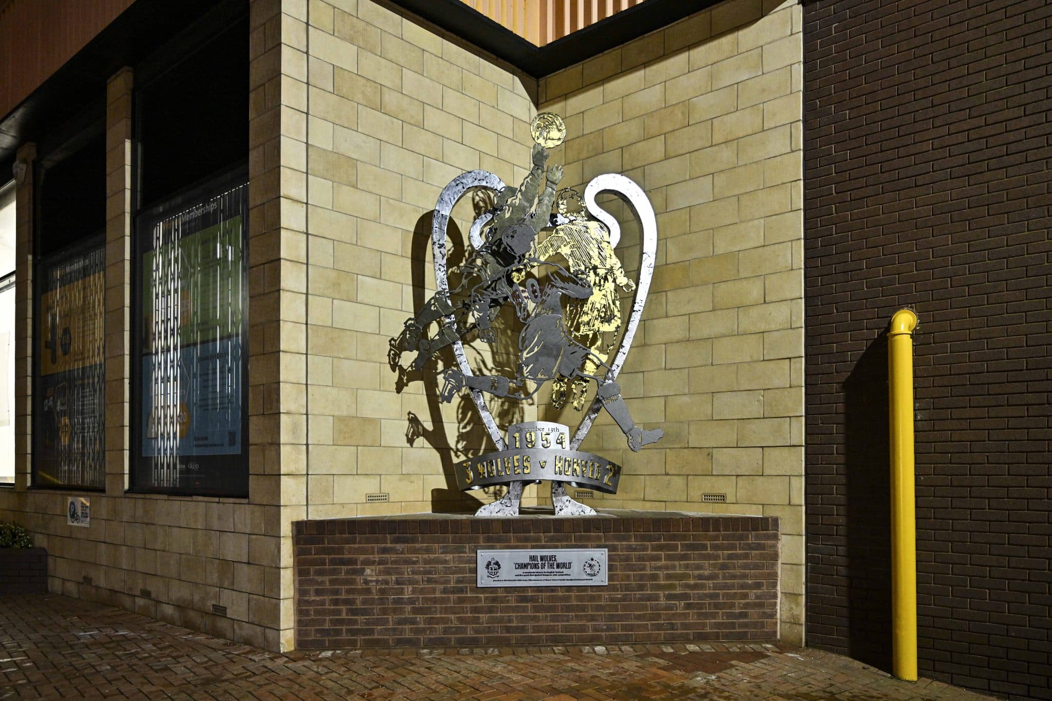 2025 Premier League Football Wolves v Nottingham Forest Jan 6th