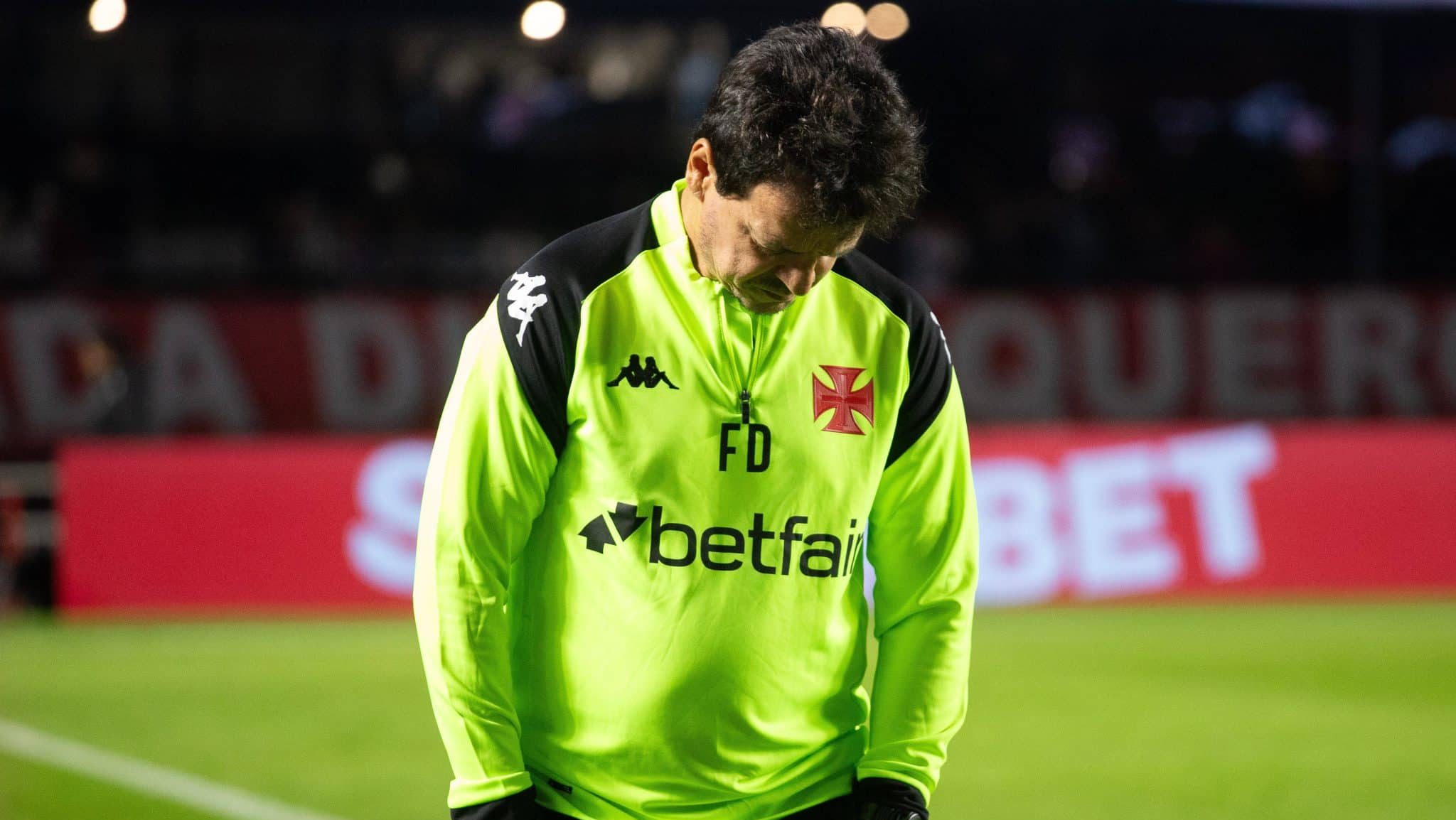 Tim Vickery: Eu tenho um motivo justo para torcer contra os brasileiros na Sul-Americana