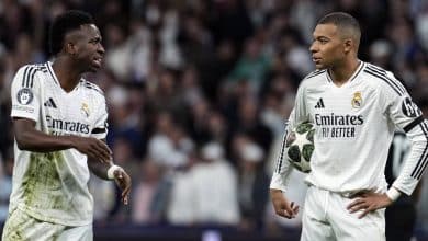 Como Real Madrid quer acabar com ‘briga de egos’ após goleada