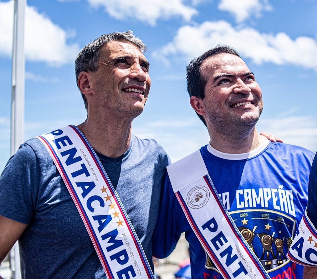 vojvoda marcelo paz fortaleza