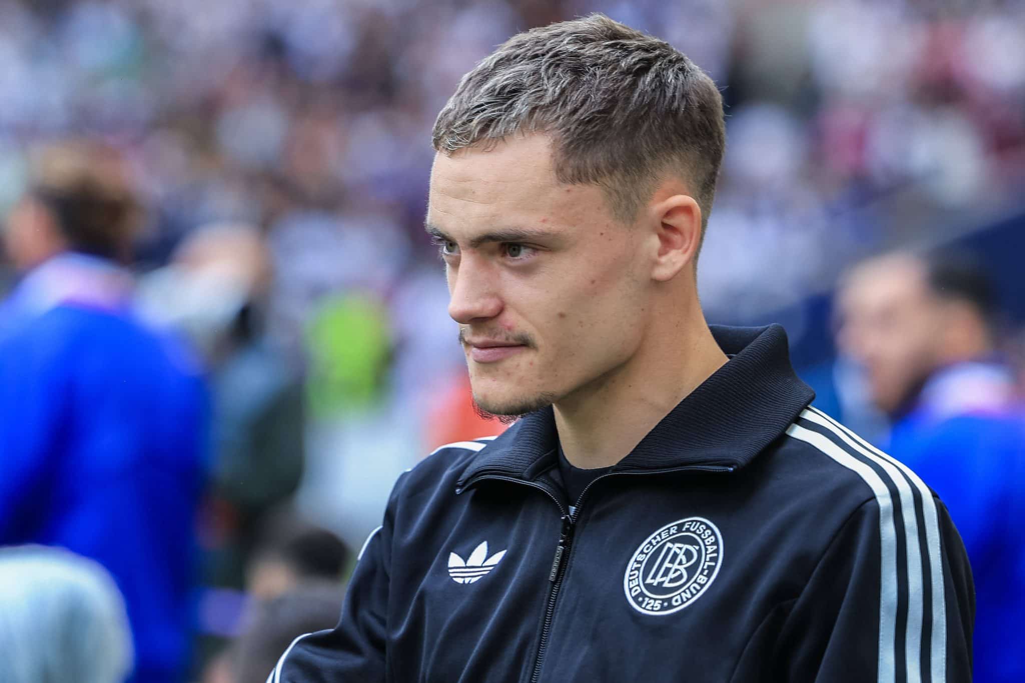 Pai de Wirtz explica por que astro escolheu Liverpool e rejeitou City e Bayern