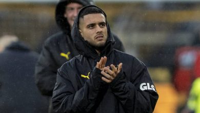 Fora do Mundial, lateral da Sele&ccedil;&atilde;o desabafa sobre futebol alem&atilde;o: &lsquo;Por isso muitos n&atilde;o v&atilde;o&rsquo;