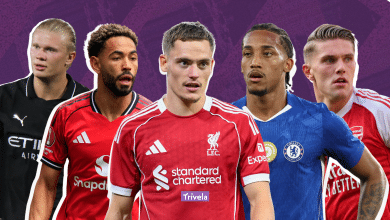 Guia r&aacute;pido da Premier League 2025/26: Favoritos, quem pode surpreender e decepcionar