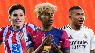 Guia r&aacute;pido de LaLiga 2025/26: Favoritos, quem pode surpreender e decepcionar