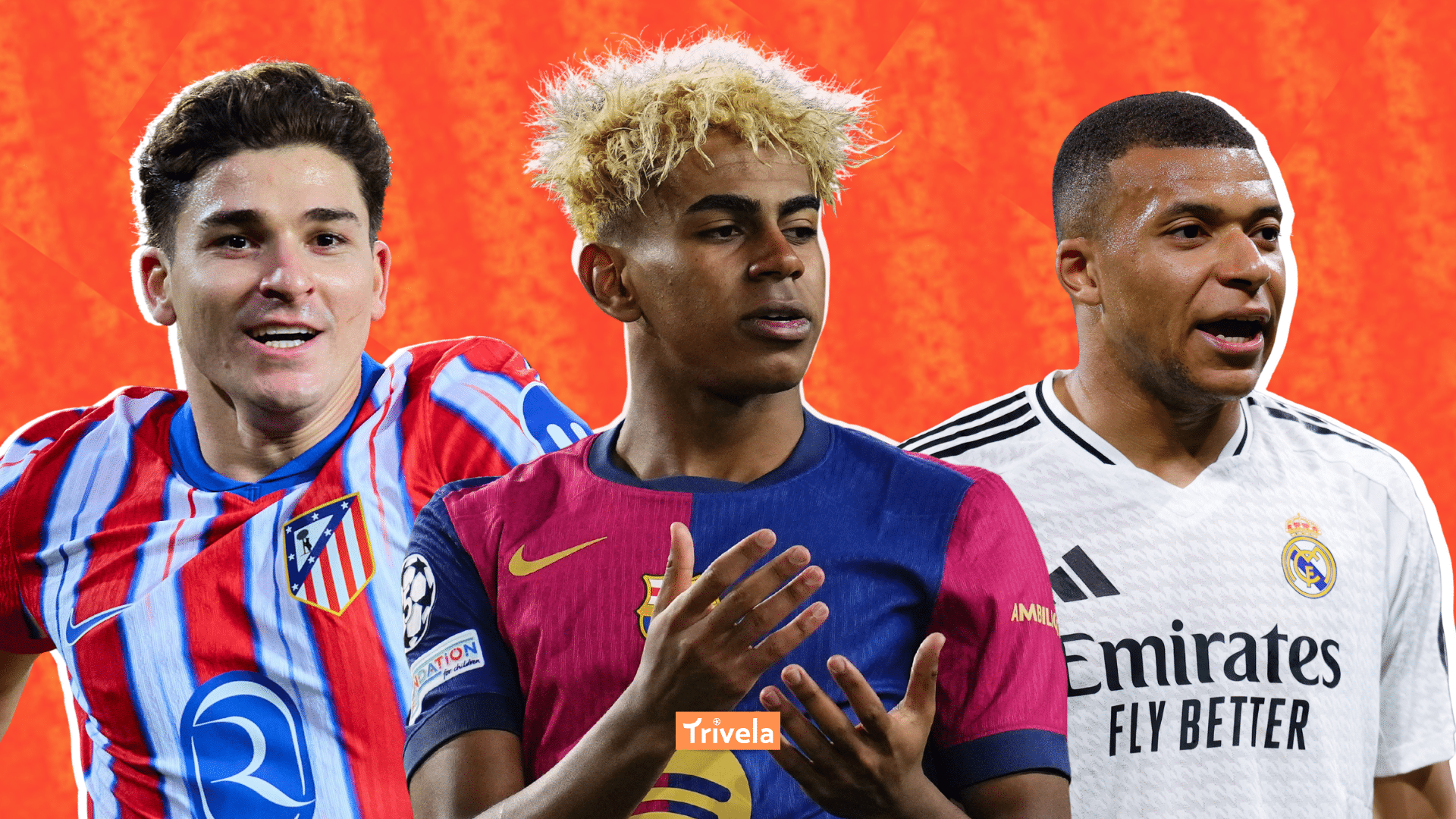 Guia r&aacute;pido de LaLiga 2025/26: Favoritos, quem pode surpreender e decepcionar