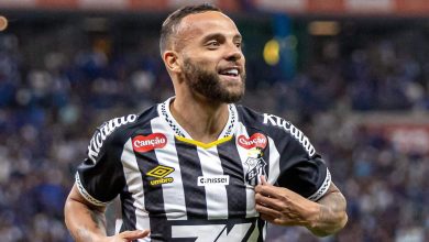 Santos repete f&oacute;rmula que derrotou o Flamengo para vencer o Cruzeiro no Mineir&atilde;o