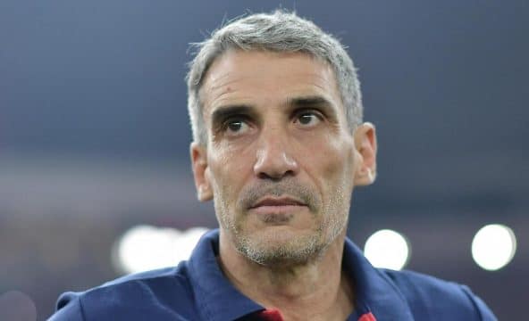 Santos escreve certo por linhas tortas e renova a esperan&ccedil;a da torcida ao anunciar Vojvoda