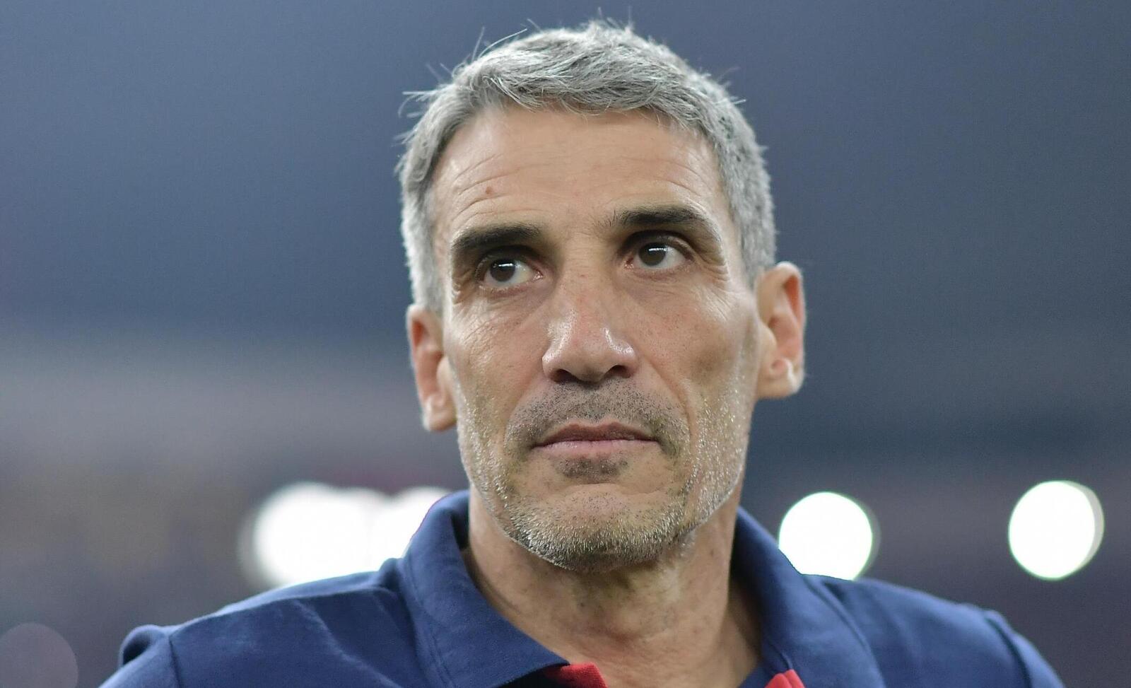 Santos escreve certo por linhas tortas e renova a esperan&ccedil;a da torcida ao anunciar Vojvoda