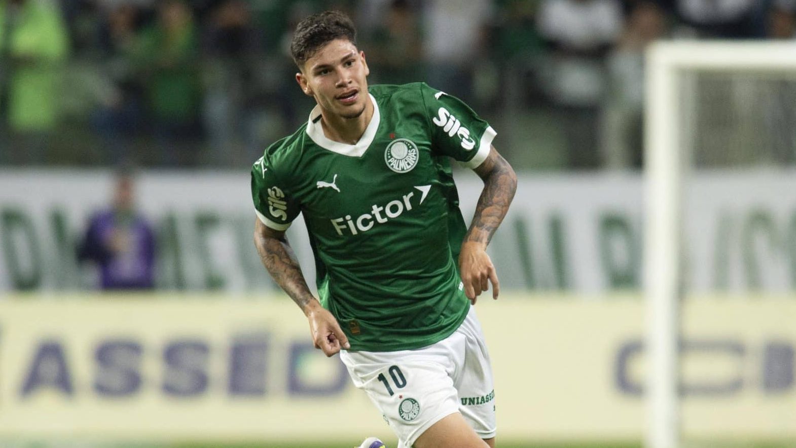 Nova cria do Palmeiras: 3 fun&ccedil;&otilde;es, multa de R$ 630 mi at&eacute; 2028 e dupla cidadania na mira