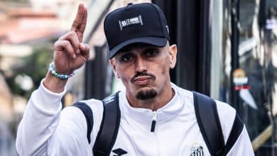 A caminho do Jap&atilde;o, Diego Pituca rescinde contrato com o Santos