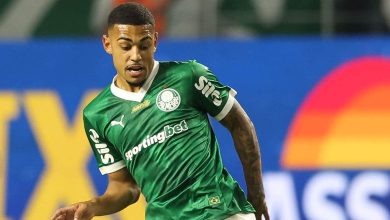 Palmeiras chega a 32 promovidos na Era Abel sem formar titulares em quatro posi&ccedil;&otilde;es