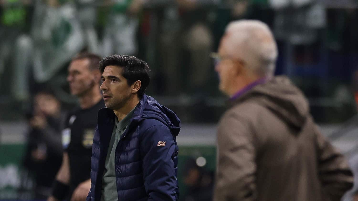 Palmeiras e palmeirenses t&ecirc;m dois caminhos &ndash; e pre&ccedil;os a pagar em ambos