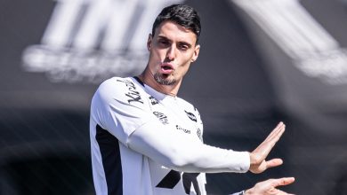 Especialidade de Matheus Bachi ser&aacute; a aposta do Santos contra o Bahia para amenizar crise