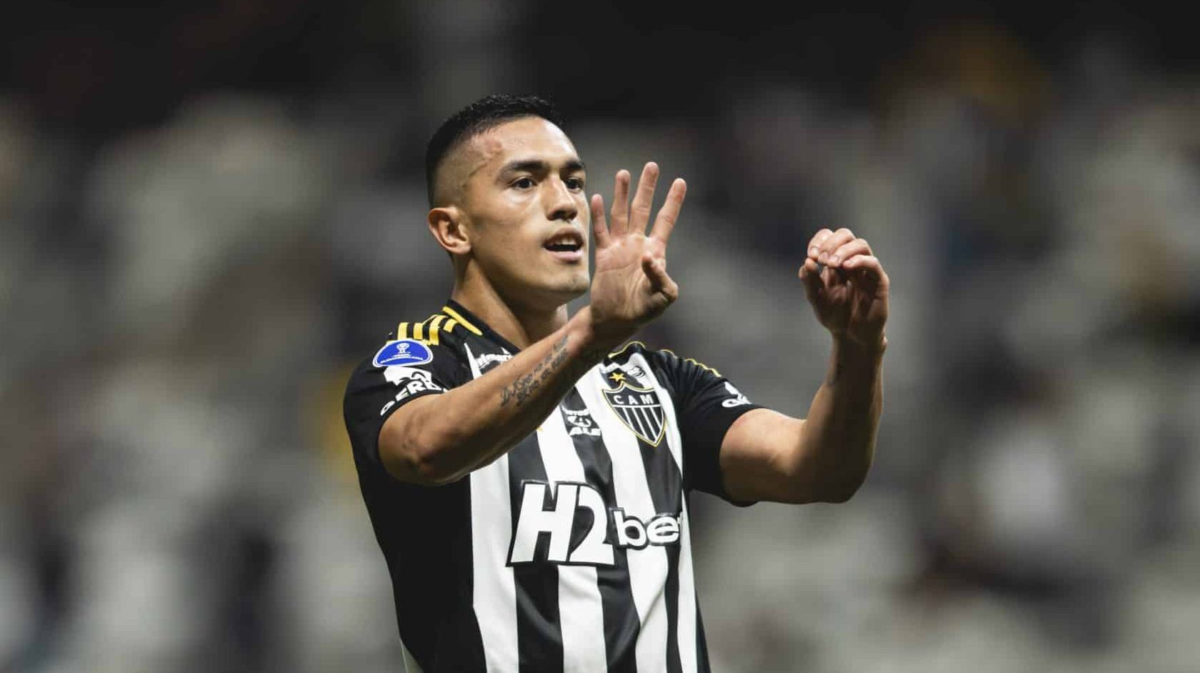 Virada culposa: Atl&eacute;tico-MG de Cuca parece fazer de tudo para sofrer contra rivais mais fracos