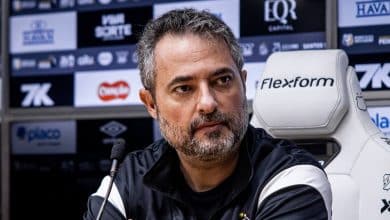 Santos tem menos de 100 horas para refor&ccedil;ar tr&ecirc;s setores problem&aacute;ticos do elenco