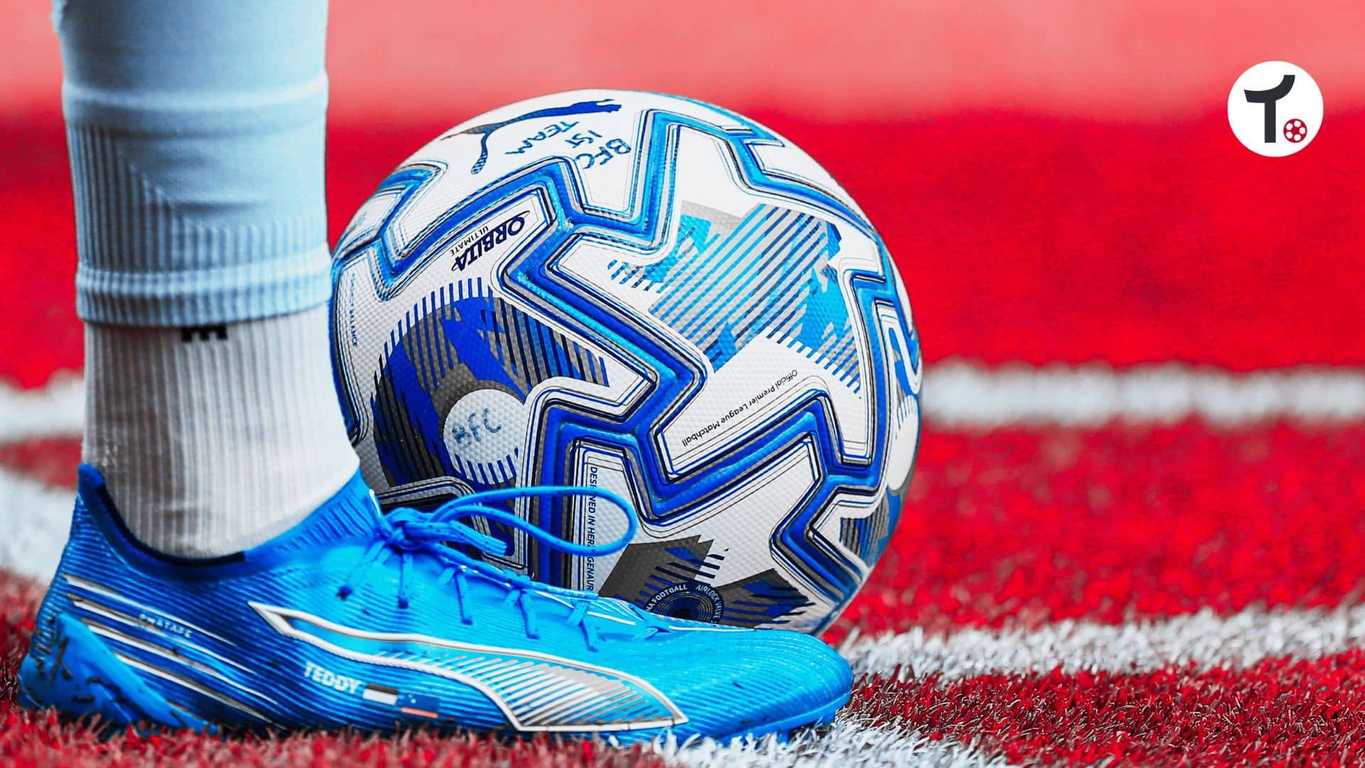 Por que existe t&eacute;cnico de bola parada na Premier League e n&atilde;o no Brasil