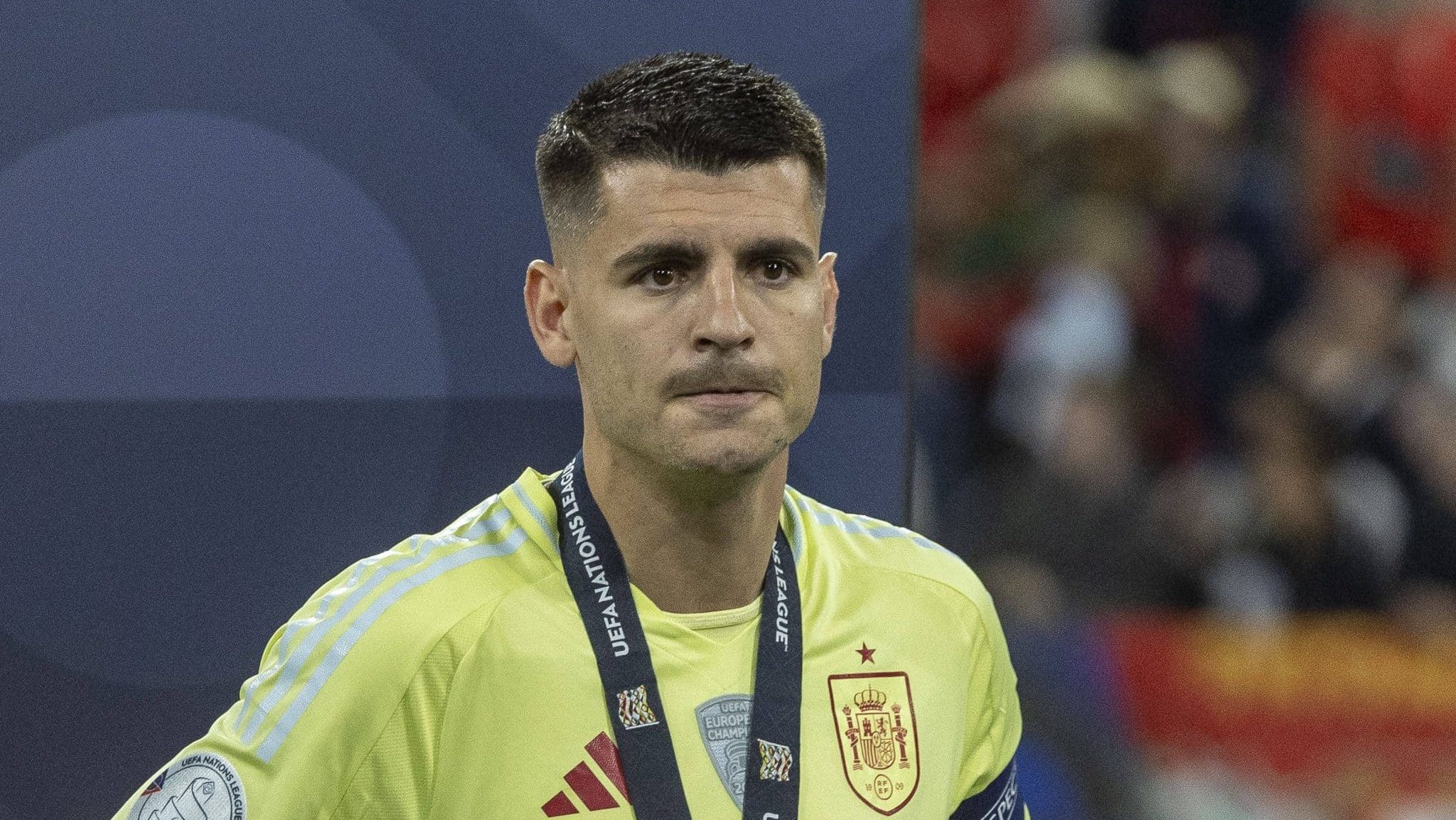 Transfer&ecirc;ncia frustrada? Entenda o impasse entre Morata, Galatasaray, Milan e o Como