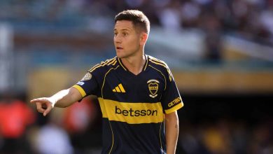 Ander Herrera faz revela&ccedil;&atilde;o triste sobre o Boca Juniors: &lsquo;Situa&ccedil;&atilde;o de pobreza&rsquo;