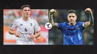 As contrata&ccedil;&otilde;es mais caras da Premier League no &uacute;ltimo dia da janela de transfer&ecirc;ncias