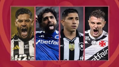 Copa do Brasil: Hist&oacute;rico de cl&aacute;ssicos tem coincid&ecirc;ncia, chance de revanche e at&eacute; vira-casaca