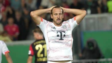 Por que Bayern tem pouco a celebrar ap&oacute;s classifica&ccedil;&atilde;o na Copa da Alemanha?